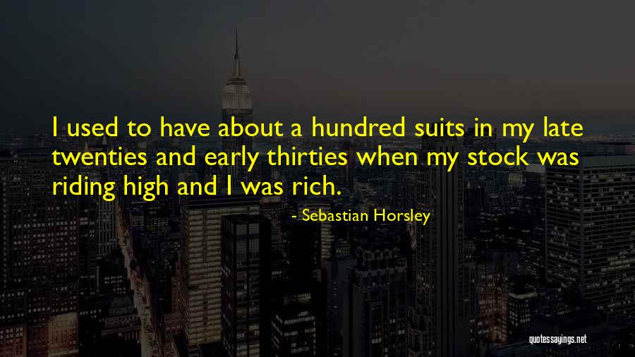 Amelies Nc Quotes By Sebastian Horsley Amelies Nc Quotes By Sebastian Horsley