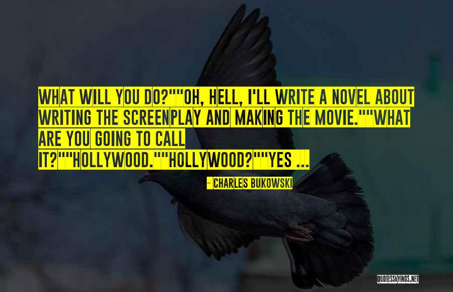Amelies Park Road Quotes By Charles Bukowski Amelies Park Road Quotes By Charles Bukowski