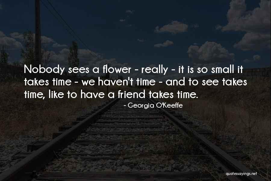 Amelies Park Road Quotes By Georgia O'Keeffe Amelies Park Road Quotes By Georgia O'Keeffe