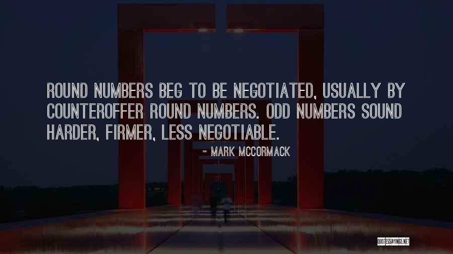Amelies Restaurant Quotes By Mark McCormack Amelies Restaurant Quotes By Mark McCormack