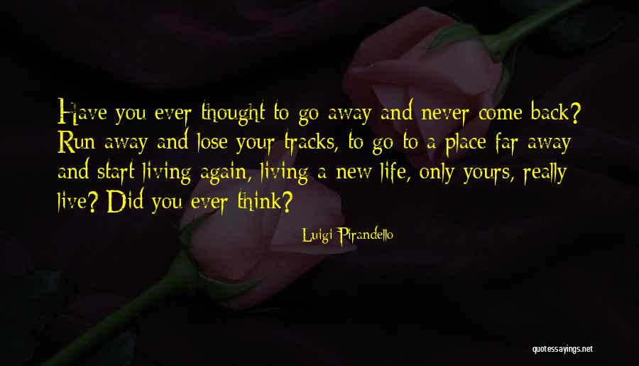 Amelinckx Origin Quotes By Luigi Pirandello Amelinckx Origin Quotes By Luigi Pirandello