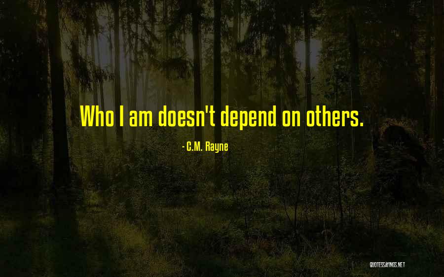 Ameline Clothing Quotes By C.M. Rayne Ameline Clothing Quotes By C.M. Rayne