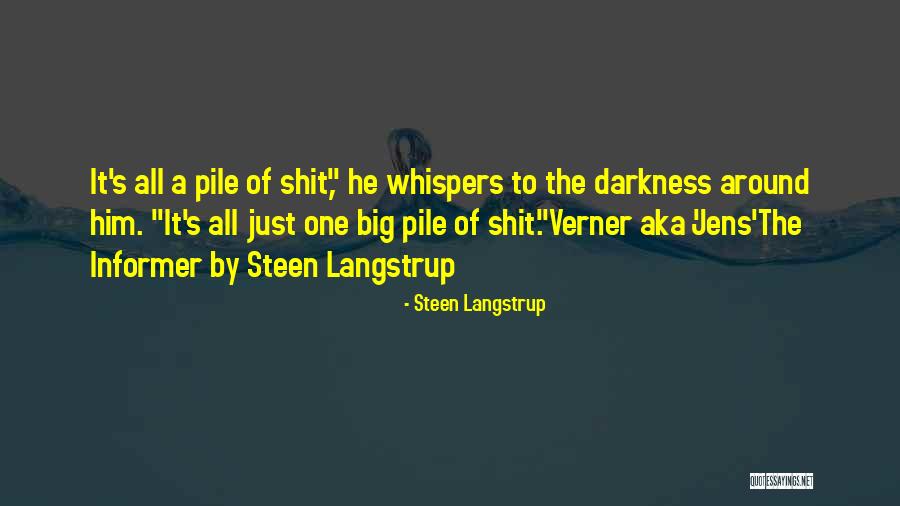 Ameline Perfume Quotes By Steen Langstrup Ameline Perfume Quotes By Steen Langstrup