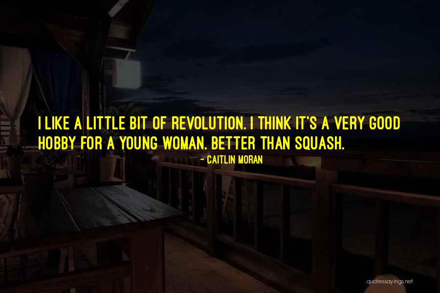 Ameline Phlur Quotes By Caitlin Moran Ameline Phlur Quotes By Caitlin Moran