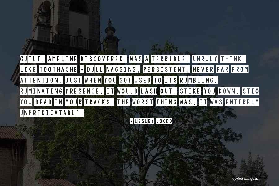 Ameline Quotes By Lesley Lokko Ameline Quotes By Lesley Lokko