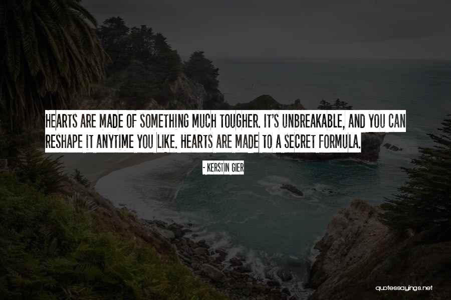 Ameliorate Pronunciation Quotes By Kerstin Gier Ameliorate Pronunciation Quotes By Kerstin Gier