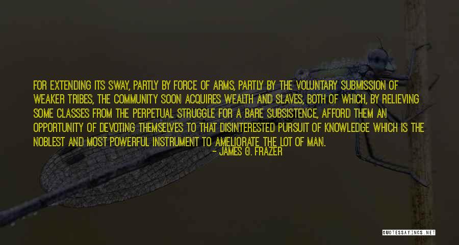 Ameliorate Quotes By James G. Frazer Ameliorate Quotes By James G. Frazer