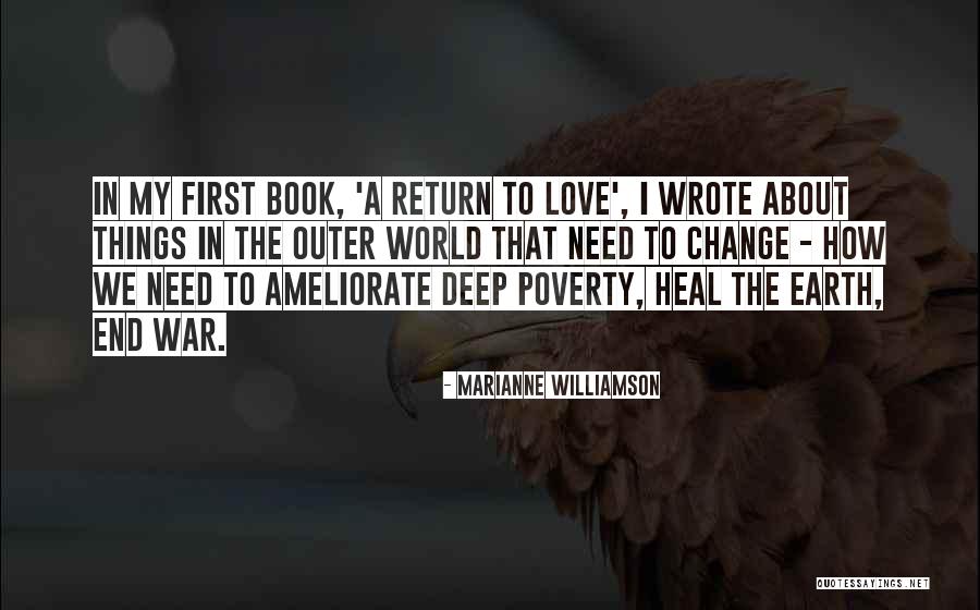 Ameliorate Quotes By Marianne Williamson Ameliorate Quotes By Marianne Williamson