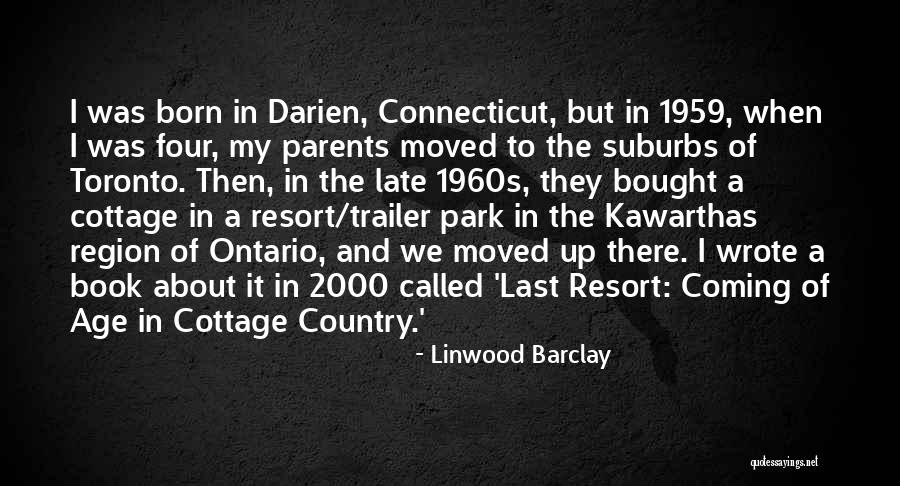 Ameliorating Define Quotes By Linwood Barclay Ameliorating Define Quotes By Linwood Barclay