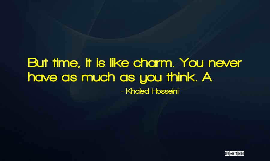 Ameliorative Language Quotes By Khaled Hosseini Ameliorative Language Quotes By Khaled Hosseini