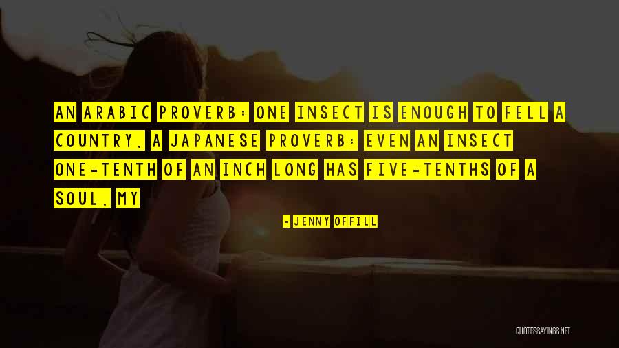 Ameliorer Le Quotes By Jenny Offill Ameliorer Le Quotes By Jenny Offill
