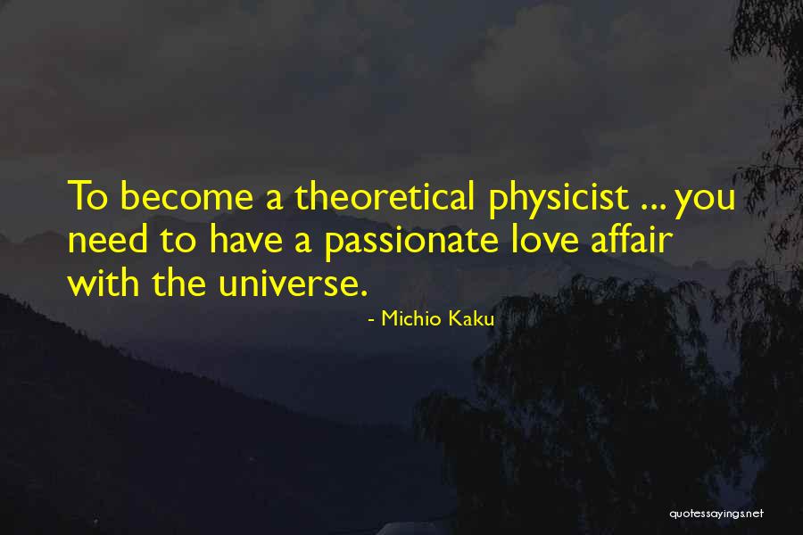 Amelita Ramos Quotes By Michio Kaku Amelita Ramos Quotes By Michio Kaku
