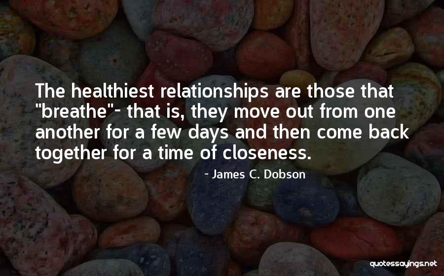 Amell Cousins Quotes By James C. Dobson Amell Cousins Quotes By James C. Dobson