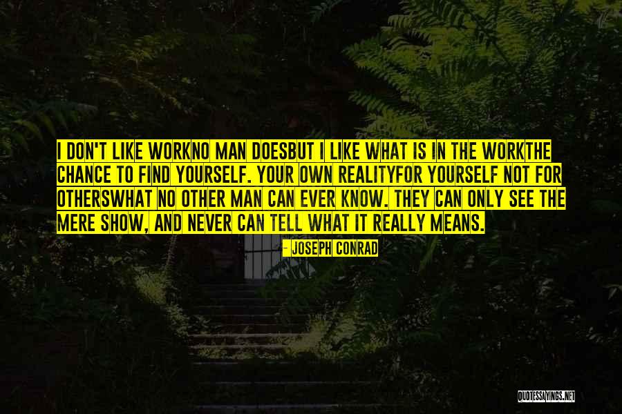 Amell Family Quotes By Joseph Conrad Amell Family Quotes By Joseph Conrad