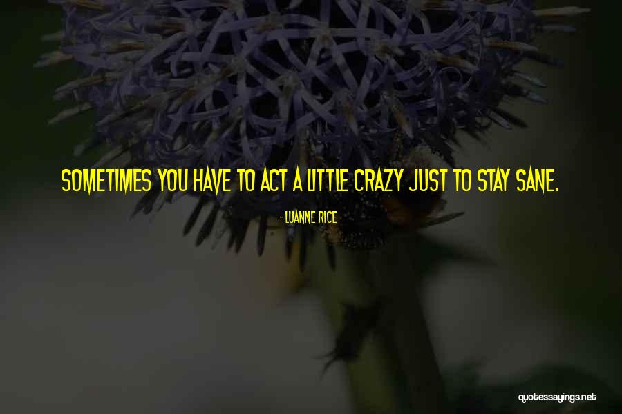 Amelle Beauvil Quotes By Luanne Rice Amelle Beauvil Quotes By Luanne Rice