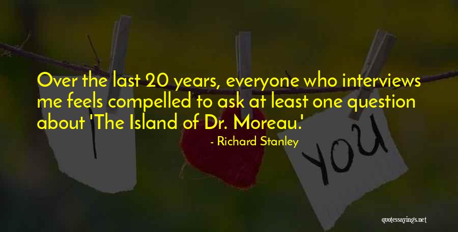 Amelotte International Quotes By Richard Stanley Amelotte International Quotes By Richard Stanley