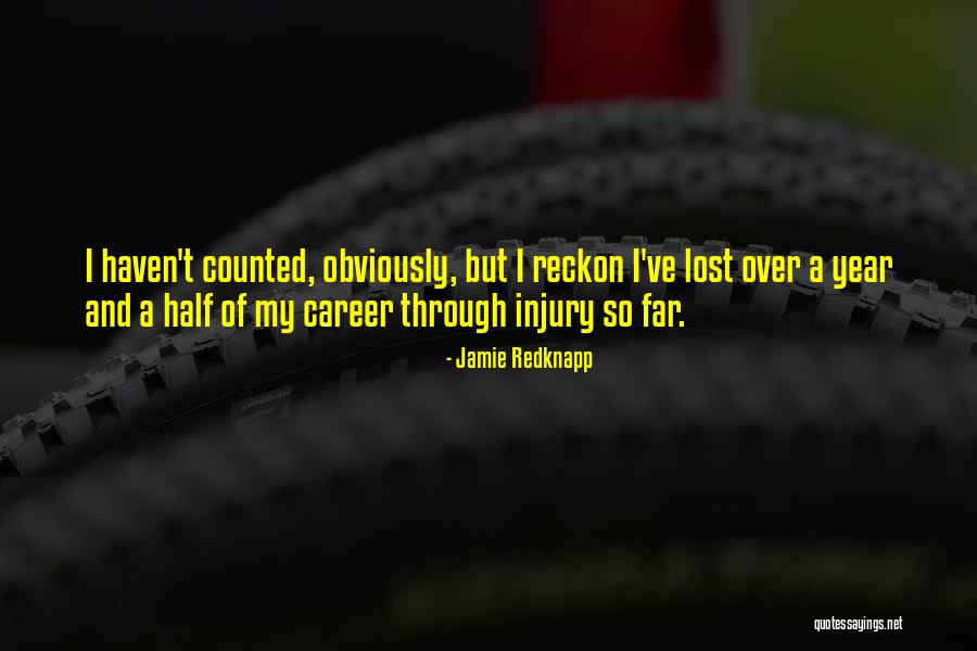 Amelung Sigma Quotes By Jamie Redknapp Amelung Sigma Quotes By Jamie Redknapp