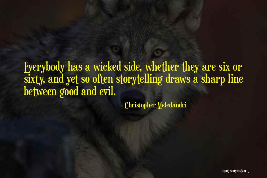Amelunxen Germany Quotes By Christopher Meledandri Amelunxen Germany Quotes By Christopher Meledandri