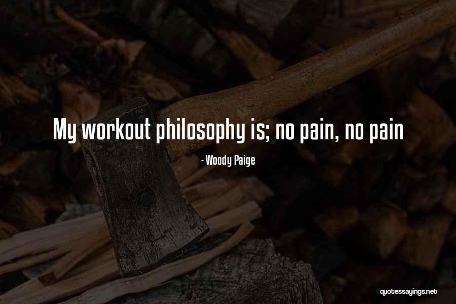 Amelunxen Germany Quotes By Woody Paige Amelunxen Germany Quotes By Woody Paige