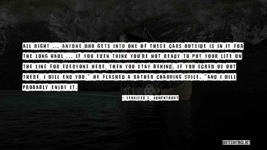 Amelyn Ng Quotes By Jennifer L. Armentrout Amelyn Ng Quotes By Jennifer L. Armentrout