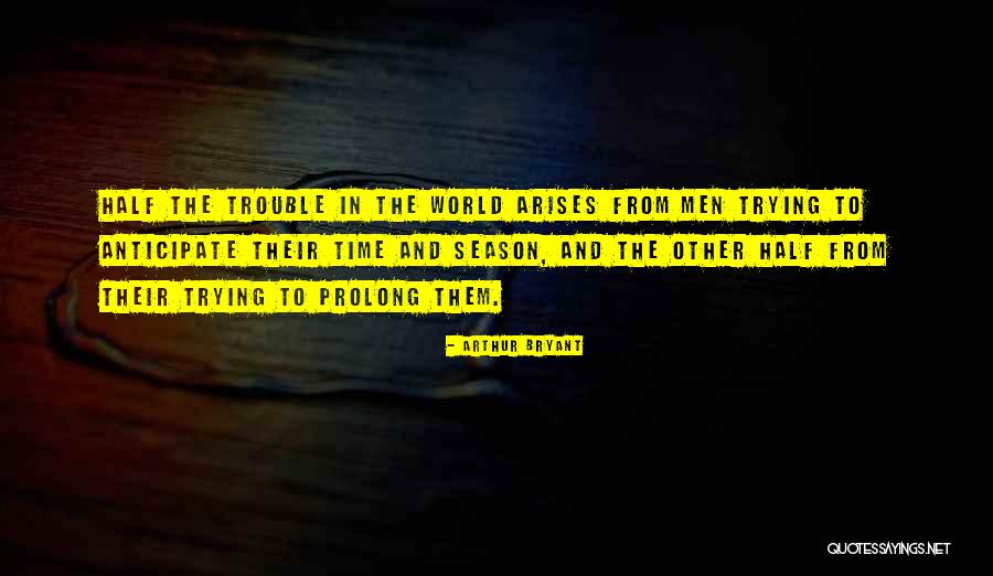 Amemiya For Mayor Quotes By Arthur Bryant Amemiya For Mayor Quotes By Arthur Bryant