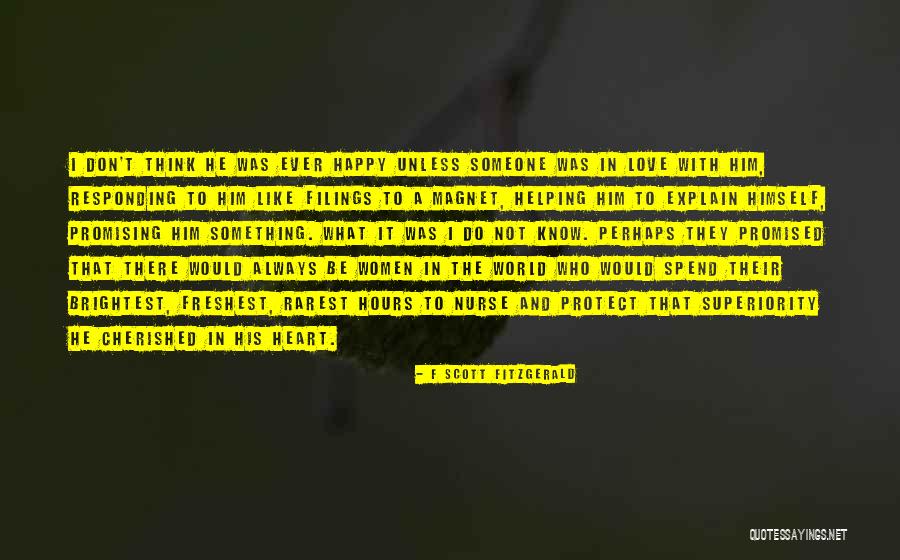 Amemos A Maria Quotes By F Scott Fitzgerald Amemos A Maria Quotes By F Scott Fitzgerald