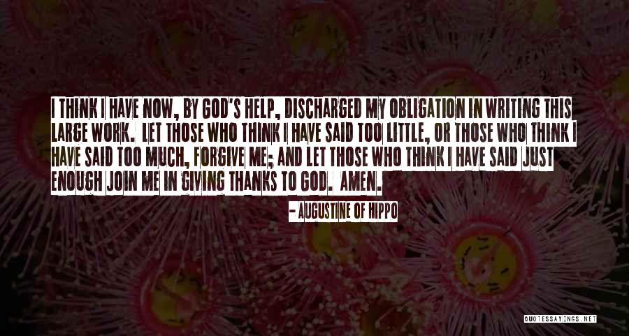 Amen Quotes By Augustine Of Hippo Amen Quotes By Augustine Of Hippo