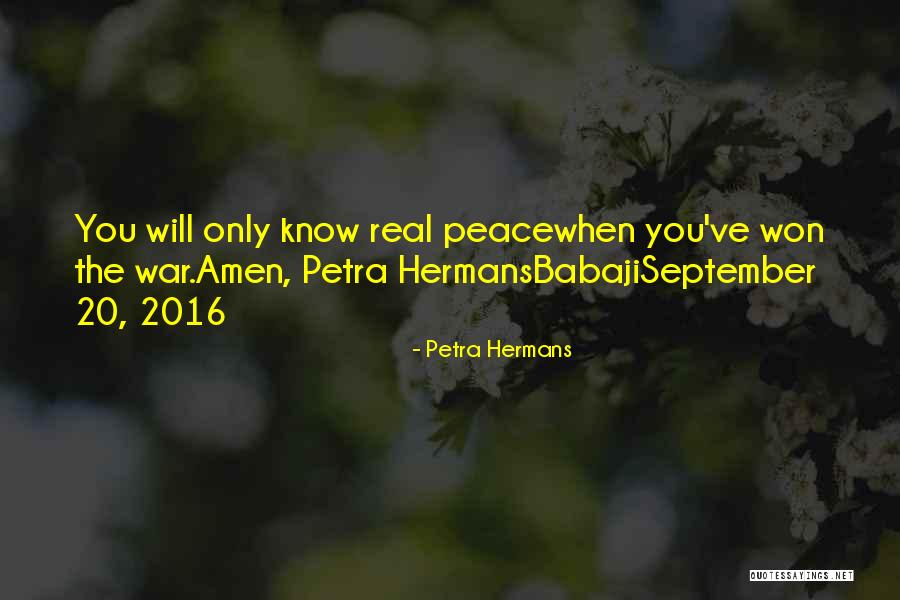 Amen Quotes By Petra Hermans Amen Quotes By Petra Hermans