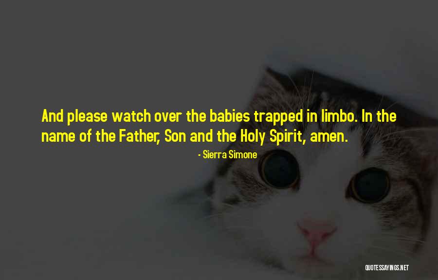 Amen Quotes By Sierra Simone Amen Quotes By Sierra Simone