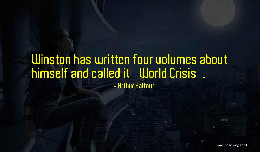 Amen Sista Quotes By Arthur Balfour Amen Sista Quotes By Arthur Balfour