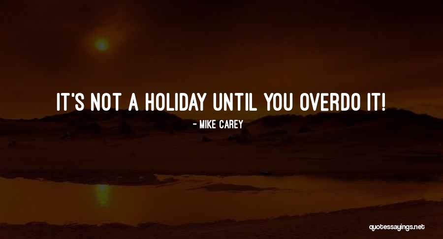 Amenable To Scientific Study Quotes By Mike Carey Amenable To Scientific Study Quotes By Mike Carey