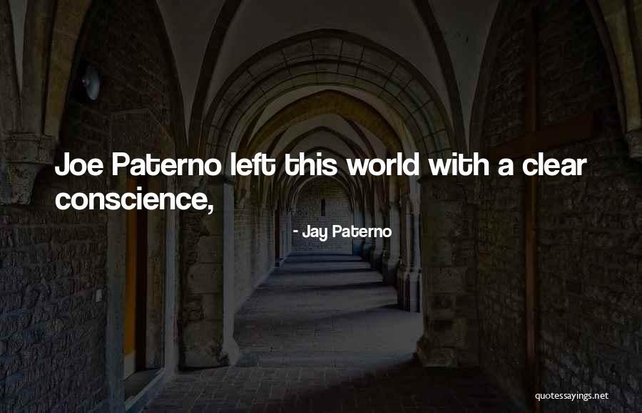 Amenas Daily Boost Quotes By Jay Paterno Amenas Daily Boost Quotes By Jay Paterno
