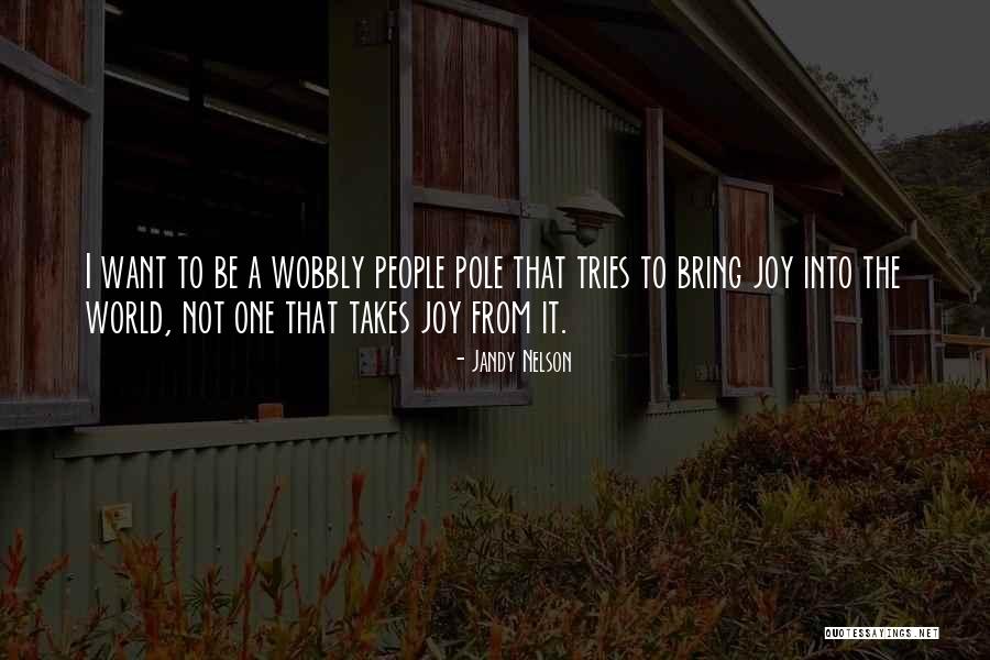 Amenas Sea Quotes By Jandy Nelson Amenas Sea Quotes By Jandy Nelson