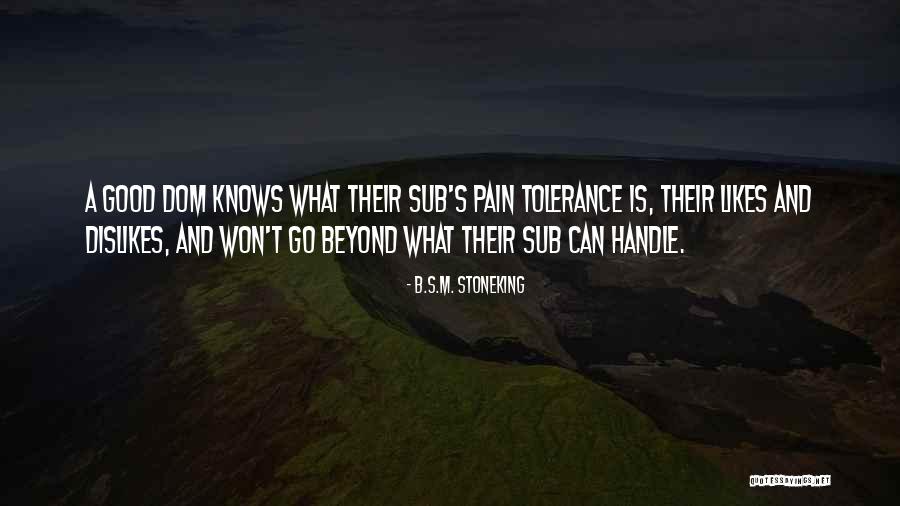 Amenazado Sinonimos Quotes By B.S.M. Stoneking Amenazado Sinonimos Quotes By B.S.M. Stoneking
