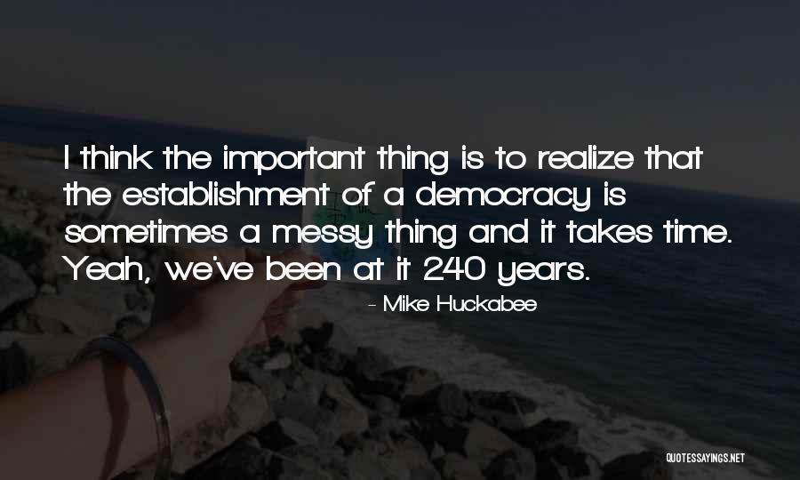 Amenazados En Quotes By Mike Huckabee Amenazados En Quotes By Mike Huckabee