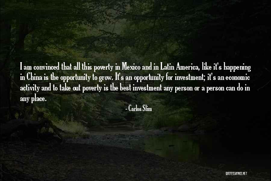 Amenazando Al Quotes By Carlos Slim Amenazando Al Quotes By Carlos Slim