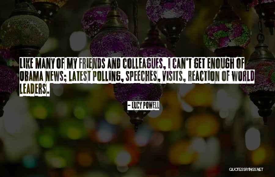 Amenazandolo Quotes By Lucy Powell Amenazandolo Quotes By Lucy Powell
