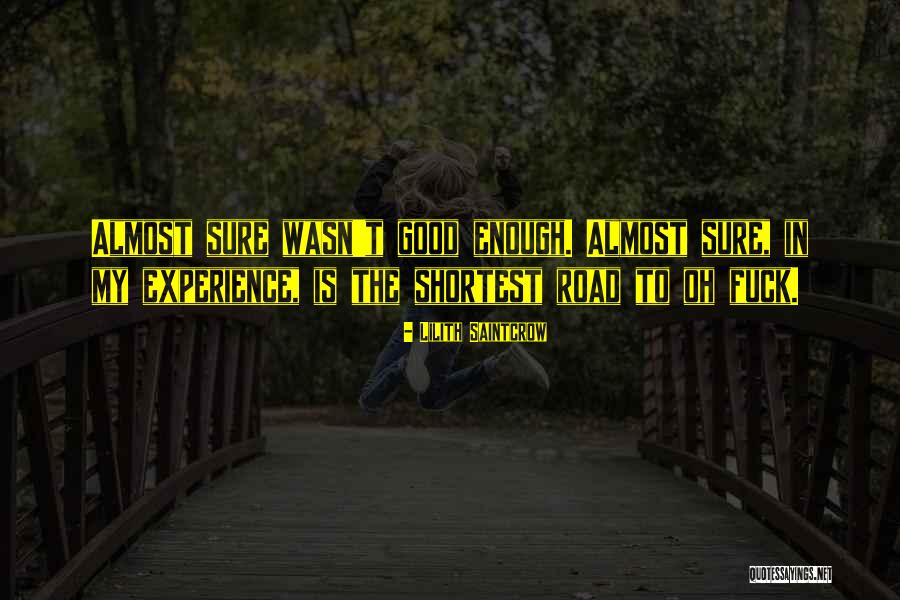 Amenazar En Quotes By Lilith Saintcrow Amenazar En Quotes By Lilith Saintcrow
