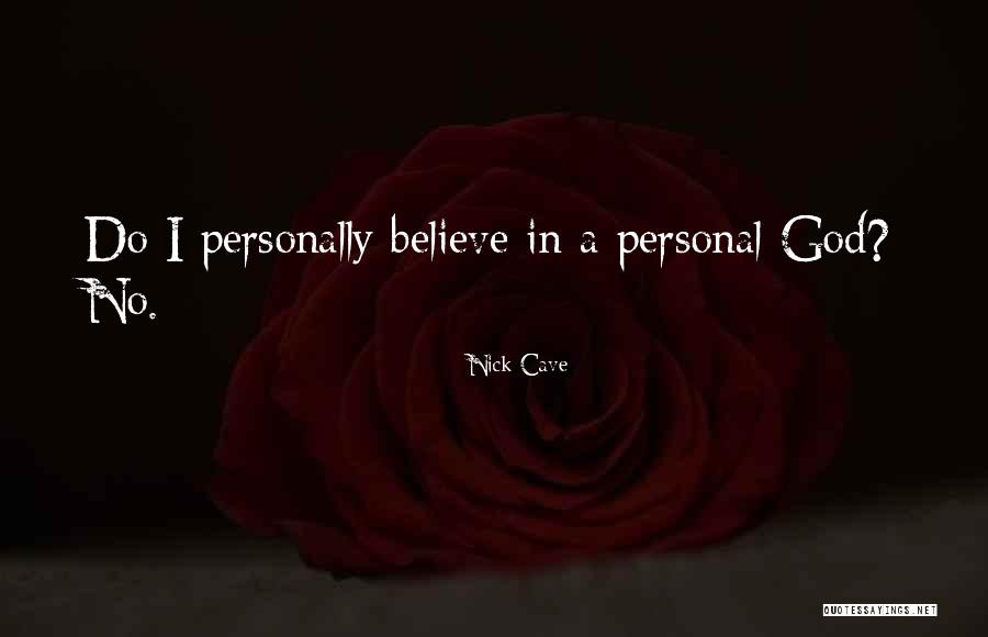 Amenazas Quotes By Nick Cave Amenazas Quotes By Nick Cave