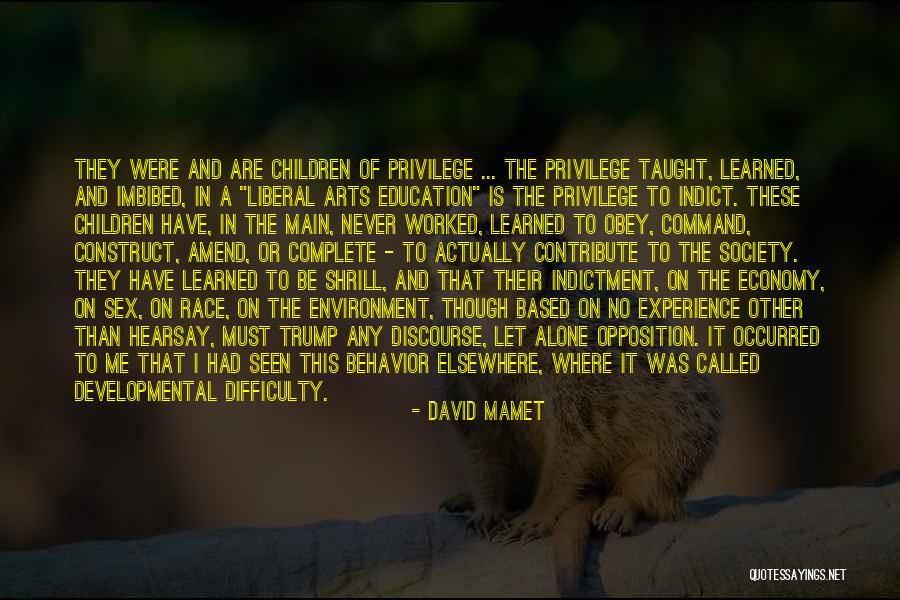 Amend Quotes By David Mamet Amend Quotes By David Mamet