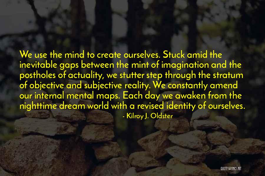 Amend Quotes By Kilroy J. Oldster Amend Quotes By Kilroy J. Oldster