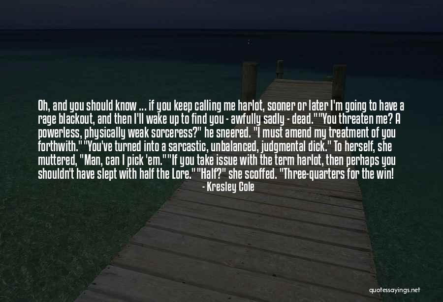 Amend Quotes By Kresley Cole Amend Quotes By Kresley Cole