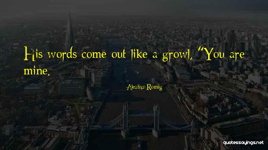 Amendable Gif Quotes By Aleatha Romig