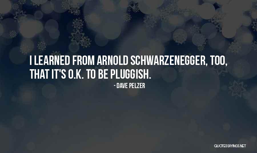 Amendable Gif Quotes By Dave Pelzer