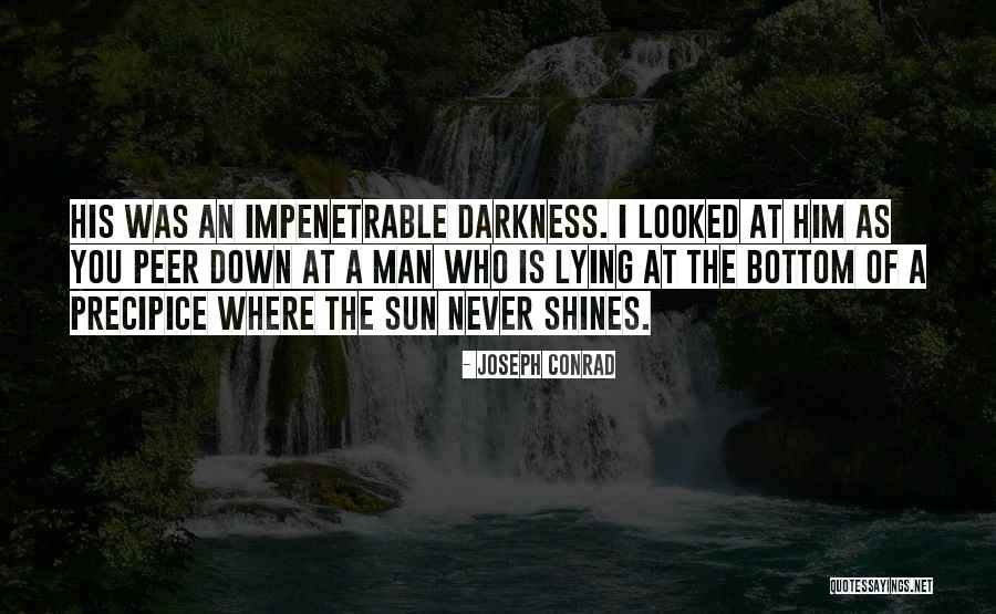Amendoim Doce Quotes By Joseph Conrad Amendoim Doce Quotes By Joseph Conrad