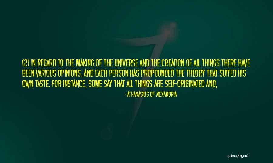 Amendoim Natural Quotes By Athanasius Of Alexandria Amendoim Natural Quotes By Athanasius Of Alexandria