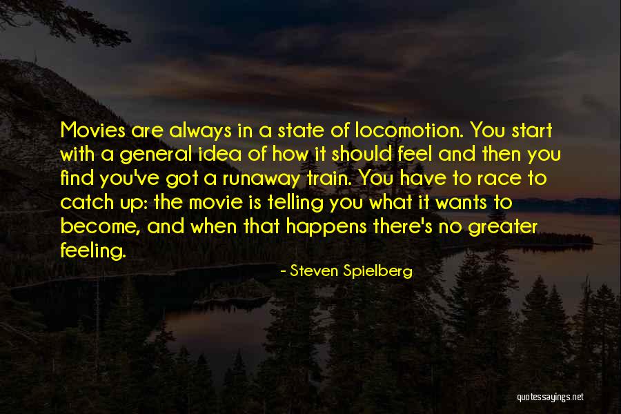 Amendoim Natural Quotes By Steven Spielberg Amendoim Natural Quotes By Steven Spielberg