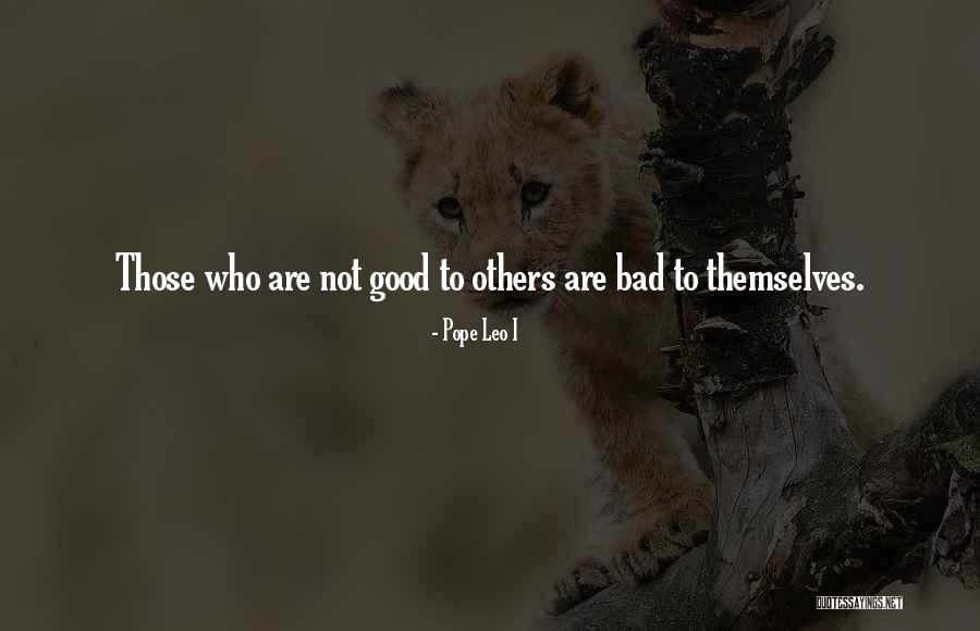 Amendola Lions Quotes By Pope Leo I Amendola Lions Quotes By Pope Leo I