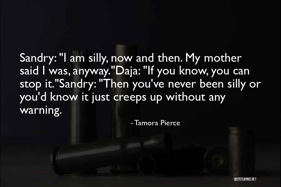 Amendolara Obituary Quotes By Tamora Pierce Amendolara Obituary Quotes By Tamora Pierce