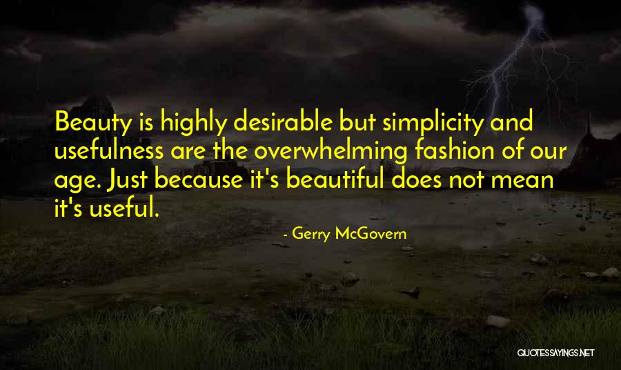 Amendolas Pizza Quotes By Gerry McGovern Amendolas Pizza Quotes By Gerry McGovern